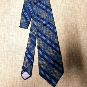Christian Dior Men's Tie